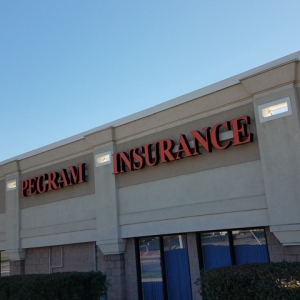Photo of Pegram Insurance Agent