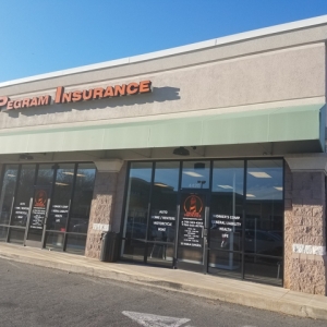 Photo of Pegram Insurance Agent