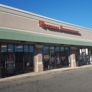 Photo of Pegram Insurance Agent