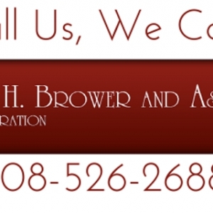 Photo of Charles H. Brower Law Corporation an accomplished civil litigation attorney