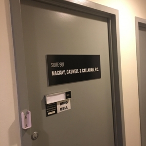 Photo of Mackay, Caswell & Callahan, P.C. IRS and New York State tax relief attorneys