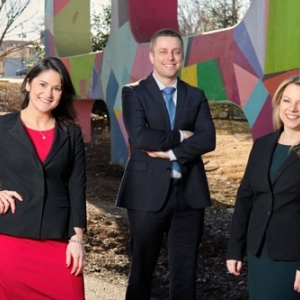 Photo of Garrett, Walker, Aycoth & Olson Criminal Defense Lawyers