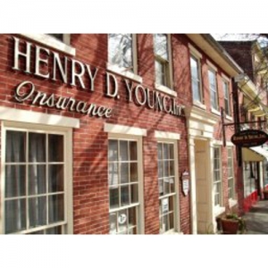 Photo of Henry D Young Inc Insurance Agency quality personal and commercial insurance programs