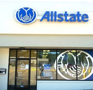 Photo of Brian Hickman: Allstate Insurance As an Allstate Agent in Flint