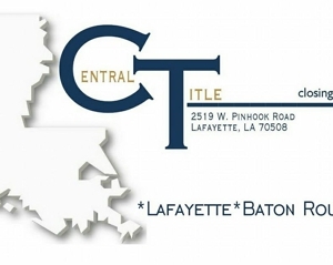 Photo of Central Title Company