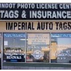 Photo of The Imperial Agency