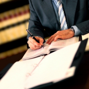 Photo of Carl L. Britt, Jr. Extensive Trial Experience In Fayetteville