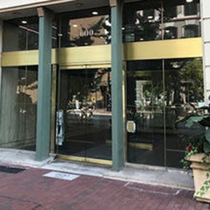 Photo of Louisville Bar Association a voluntary bar organization operating