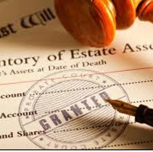 Photo of Thomas A O'Connor Estate Administration Lawyer