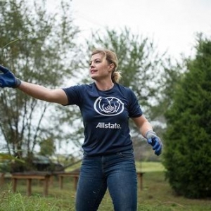 Photo of Kelly Benbow: Allstate Insurance Company