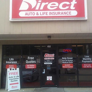 Photo of Direct Auto Insurance Company