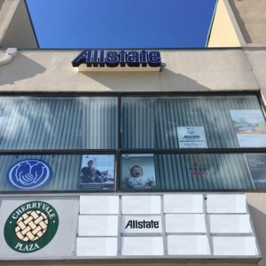 Photo of Jeffrey Griffin: Allstate Insurance for years to help people with their insurance needs