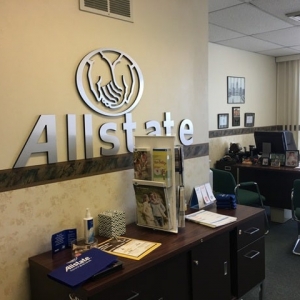 Photo of Jeffrey Griffin: Allstate Insurance for years to help people with their insurance needs