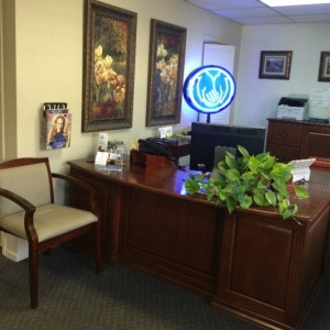 Photo of Ron Meadows: Allstate Insurance worked closely with Allstate for years to help people with their insurance needs
