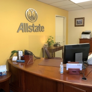 Photo of Ron Meadows: Allstate Insurance worked closely with Allstate for years to help people with their insurance needs