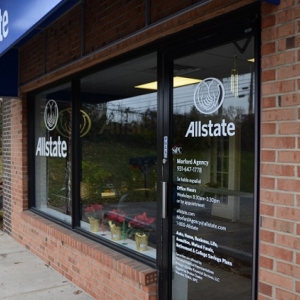 Photo of Morford Agency: Allstate Insurance With 15 licensed agents across three locations