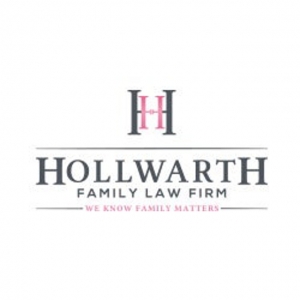 Photo of The Hollwarth Law Firm, PLLC Protecting Children Through The Legal Process