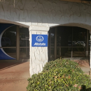 Photo of Frank Salvio: Allstate Insurance As an Allstate Agent in Fresno