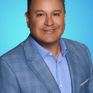 Photo of Frank Salvio: Allstate Insurance As an Allstate Agent in Fresno