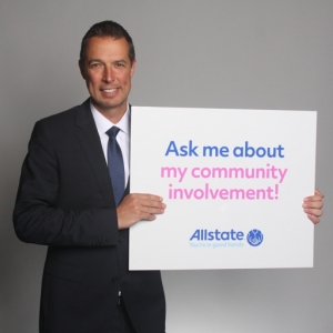 Photo of Kevin Mlynarek: Allstate Insurance Agent