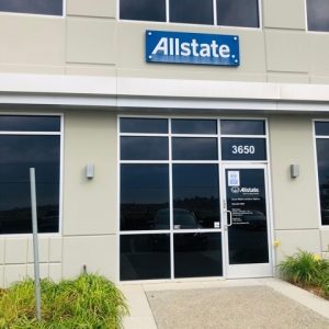 Photo of Beau Breese: Allstate Insurance Agent