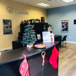 Photo of Beau Breese: Allstate Insurance Agent
