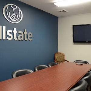 Photo of Morford Agency: Allstate Insurance With 15 licensed agents across three locations