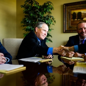 Photo of Walker Heye Meehan & Eisinger, PLLC highest quality legal services