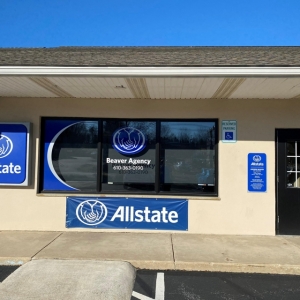 Photo of Bill Penney: Allstate Insurance Agent