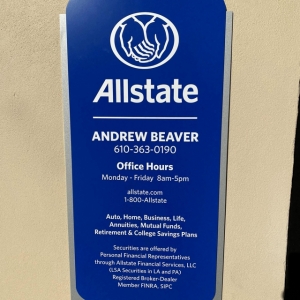 Photo of Bill Penney: Allstate Insurance Agent