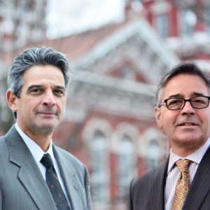 Photo of Thiros & Thiros Attorneys at Law