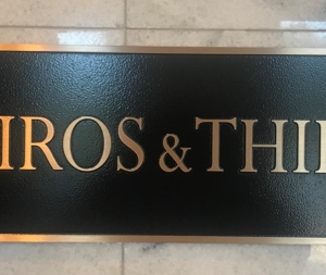 Photo of Thiros & Thiros Attorneys at Law