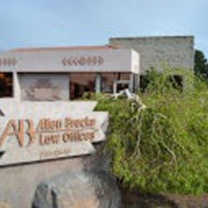 Photo of Brecke, Allen Law Offices been injured in an accident
