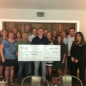Photo of Travis Miller: Allstate Insurance with an outstanding level of service