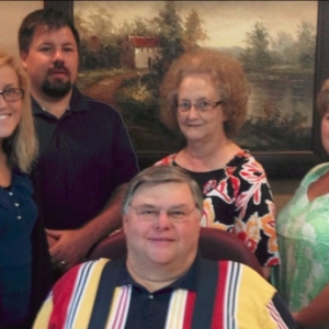 Photo of Jim Embree Insurance a local independent agency