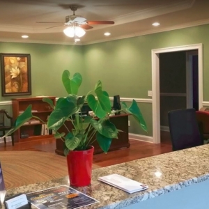 Photo of Jim Embree Insurance a local independent agency