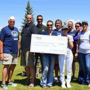 Photo of Jenifer Brocker: Allstate Insurance a family-owned business