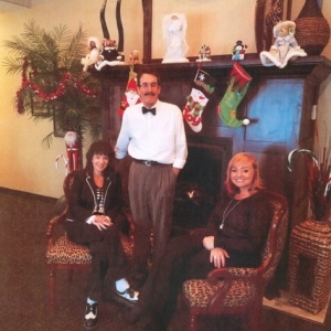 Photo of Jenifer Brocker: Allstate Insurance a family-owned business