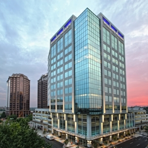 Photo of Williams Mullen Law Firm