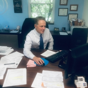 Photo of Kevin Murphy: Allstate Insurance Agent
