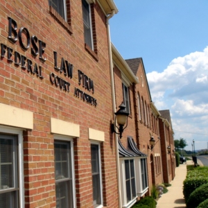 Photo of Bose Law Firm PLLC a Virginia Criminal Defense Law Firm