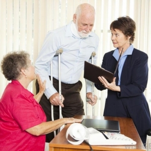Photo of Caruso Law Offices, PC Personal Injury and Wrongful Death Law Firm