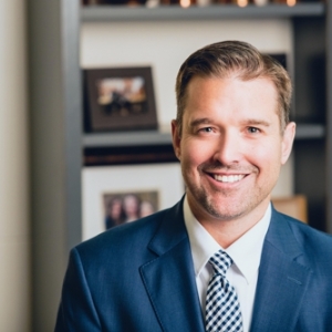 Overland Park Morrison Law 15 years of experience as a litigator