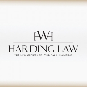 Charlotte Law Offices of William Harding Act In Your Best Interests