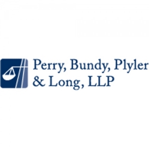 Photo of Perry, Bundy, Plyler & Long, LLP Law Firm