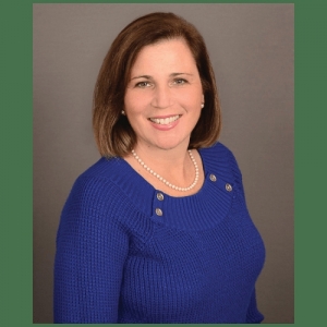 Photo of Lee, Elizabeth H DDS As The Top Dentist In Memphis Magazine