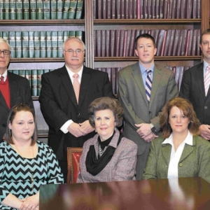 Nashville The Valentine Law Firm one of the oldest law firms in NC