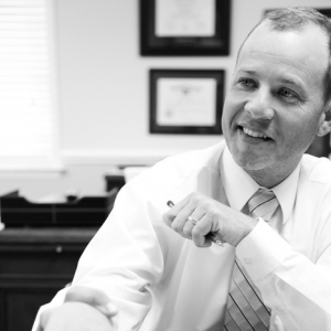 Photo of Strickland Law Firm
