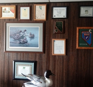 Photo of The Law Office of Kyle B Swanson  Experienced Attorney in Winnemucca