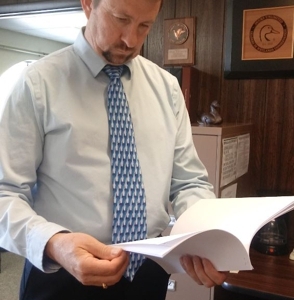 Photo of The Law Office of Kyle B Swanson  Experienced Attorney in Winnemucca
